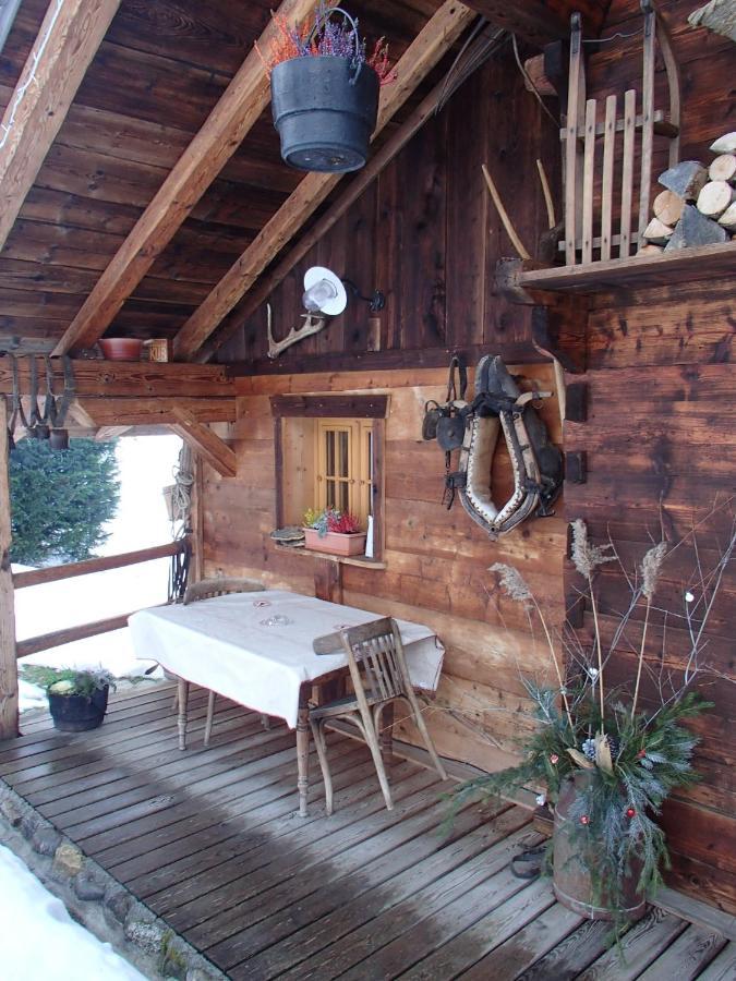 Le Grenier Bed and Breakfast Saint-Paul-en-Chablais Εξωτερικό φωτογραφία