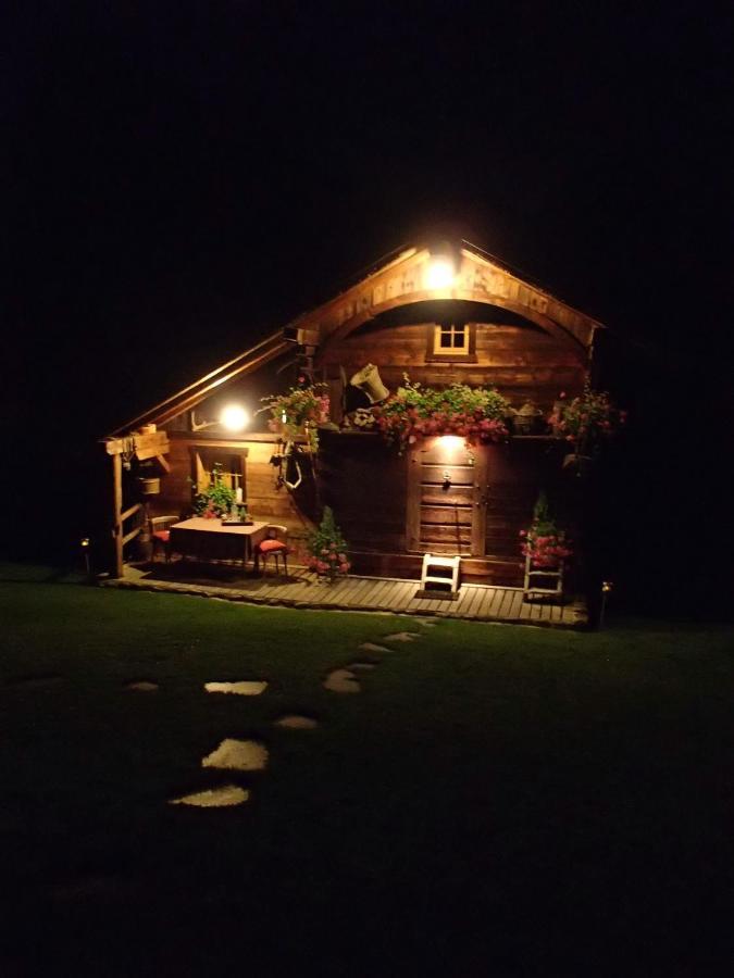 Le Grenier Bed and Breakfast Saint-Paul-en-Chablais Εξωτερικό φωτογραφία